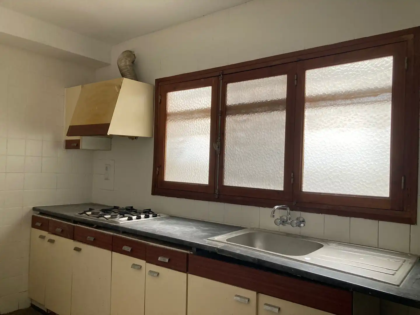 Piso en venta en Calle Sancho Medina, El Carril - Paseo de Chapi