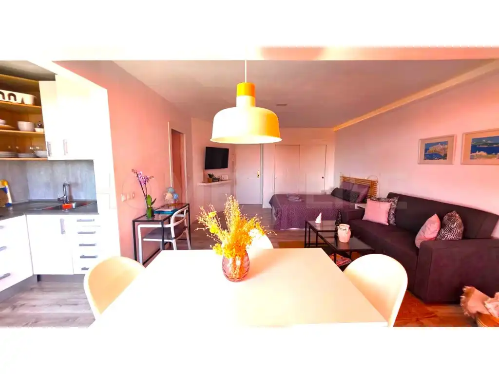 Estudio con ascensor en venta en La Carihuela - Los Nidos, imagen 5