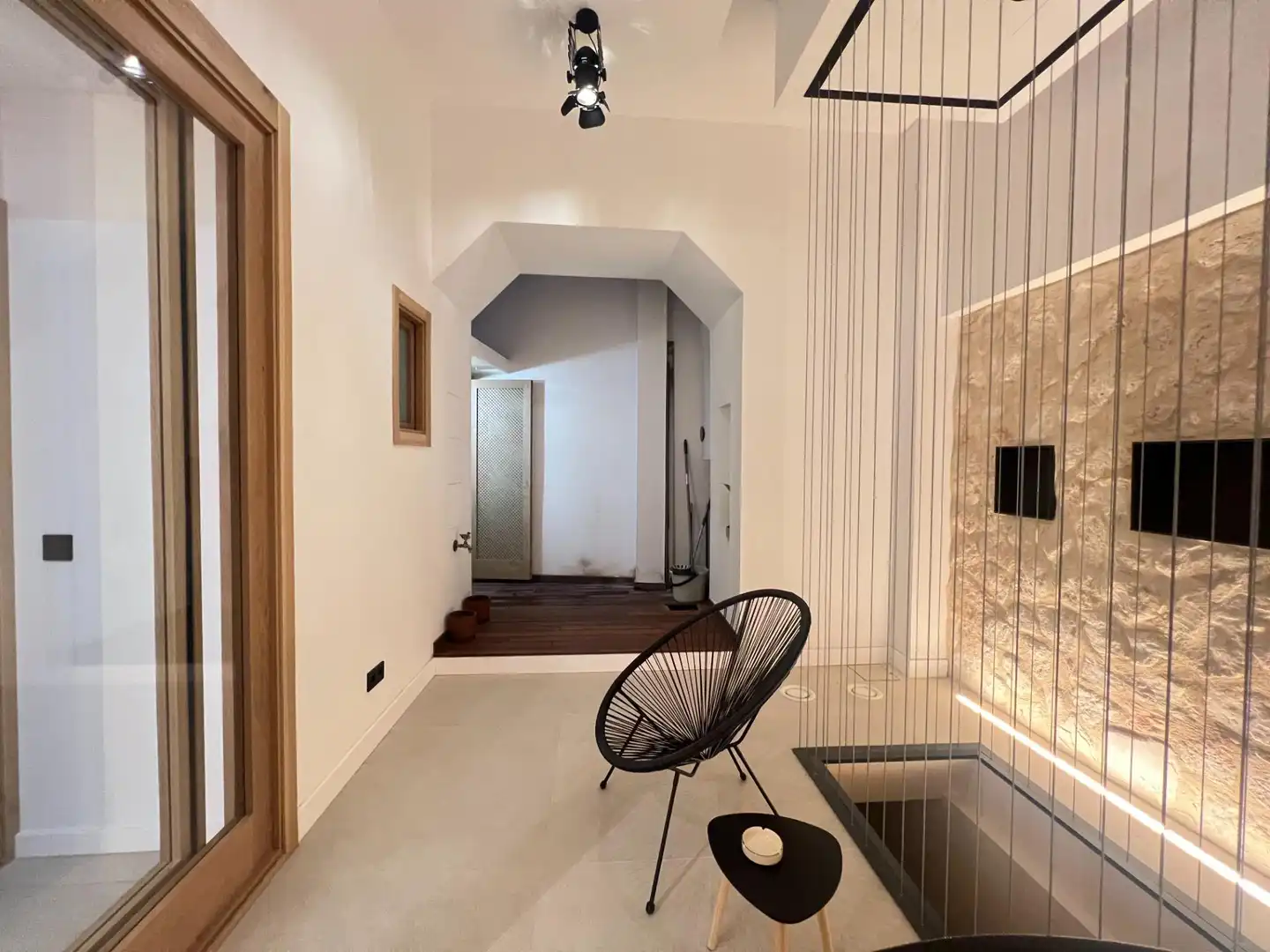 Planta baja en venta en Inca con Aire acondicionado y Amueblado