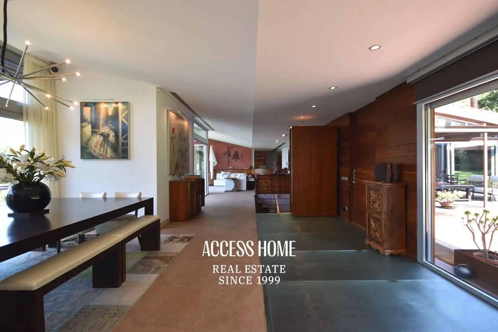 Detached house with pool for sale in Supermaresme, imagen 55
