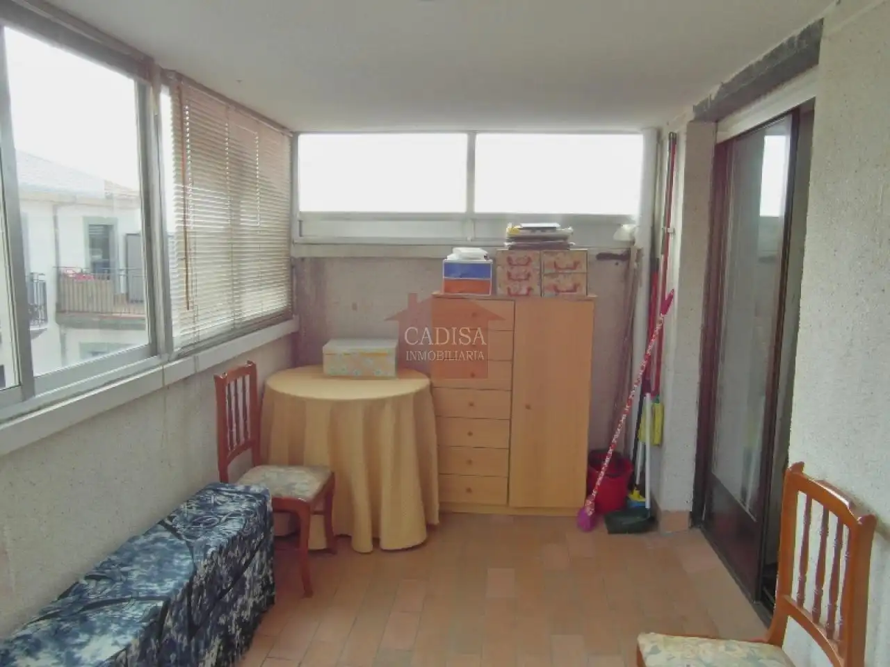 Piso en venta en Salamanca con Calefacción y Amueblado