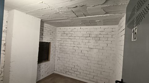 Photo 4 of Storage room for rent in Calle de Alfonso Gómez, Simancas, Madrid Capital
