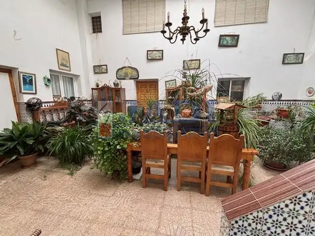 House with pool for sale in Valdepeñas, imagen 16