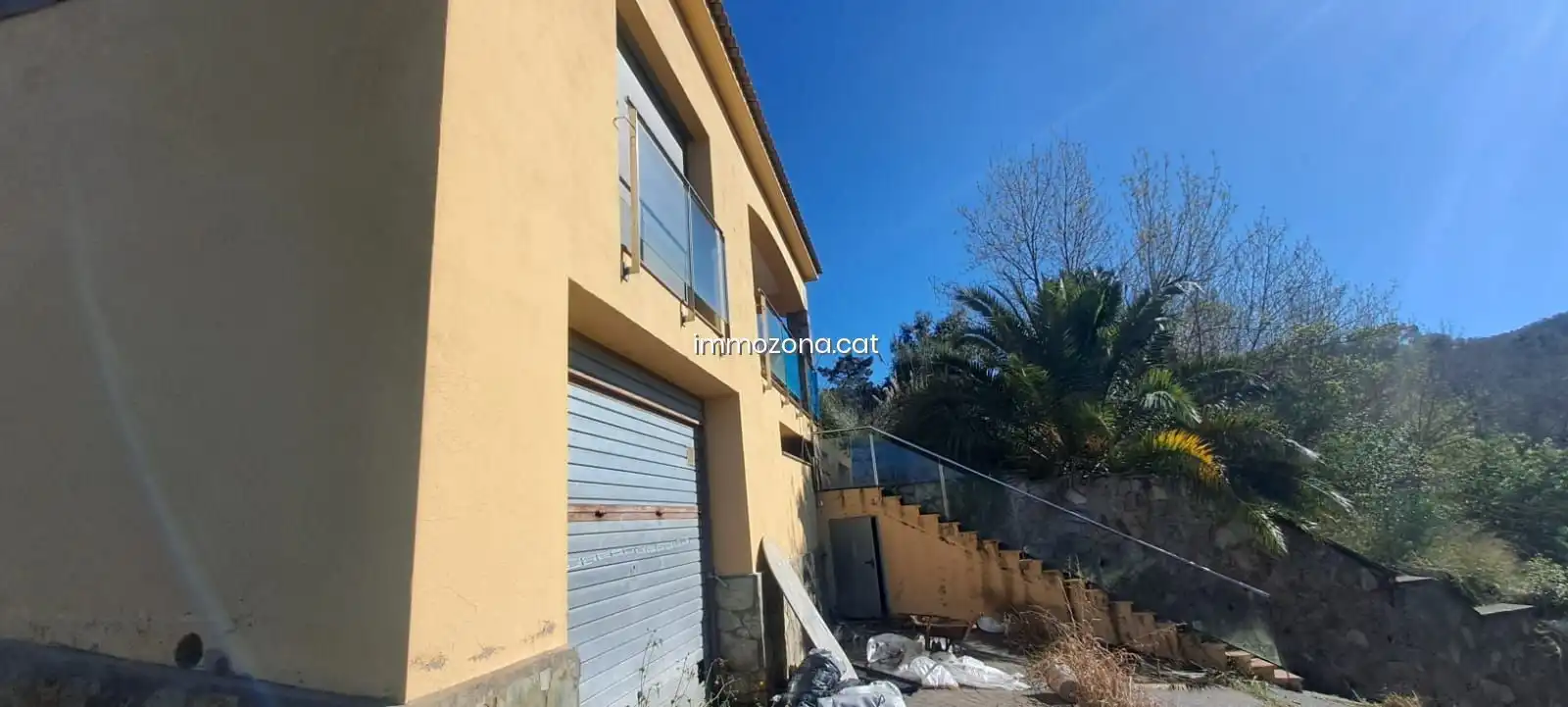 Villa avec piscine à vendre à Calle de la Masia, imagen 26