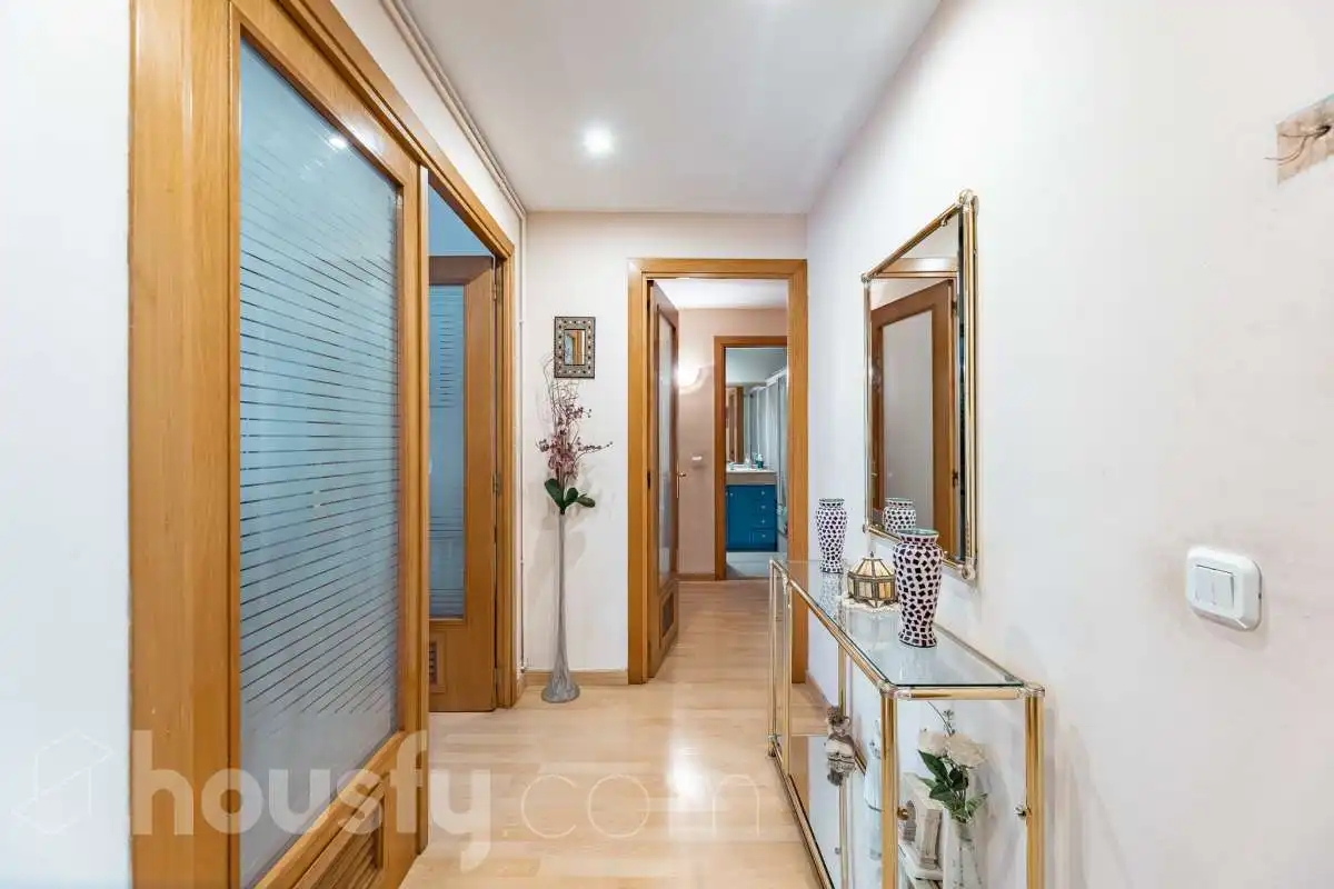 Piso en venta en Barcelona con Aire acondicionado, Calefacción y Amueblado