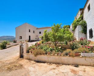 Garden of Building for sale in Ronda