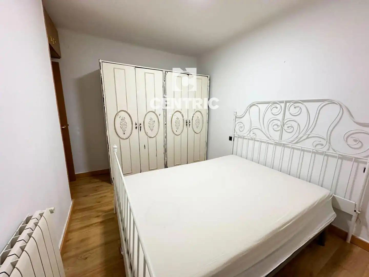 Habitación de Ático en venta en Terrassa con Terraza