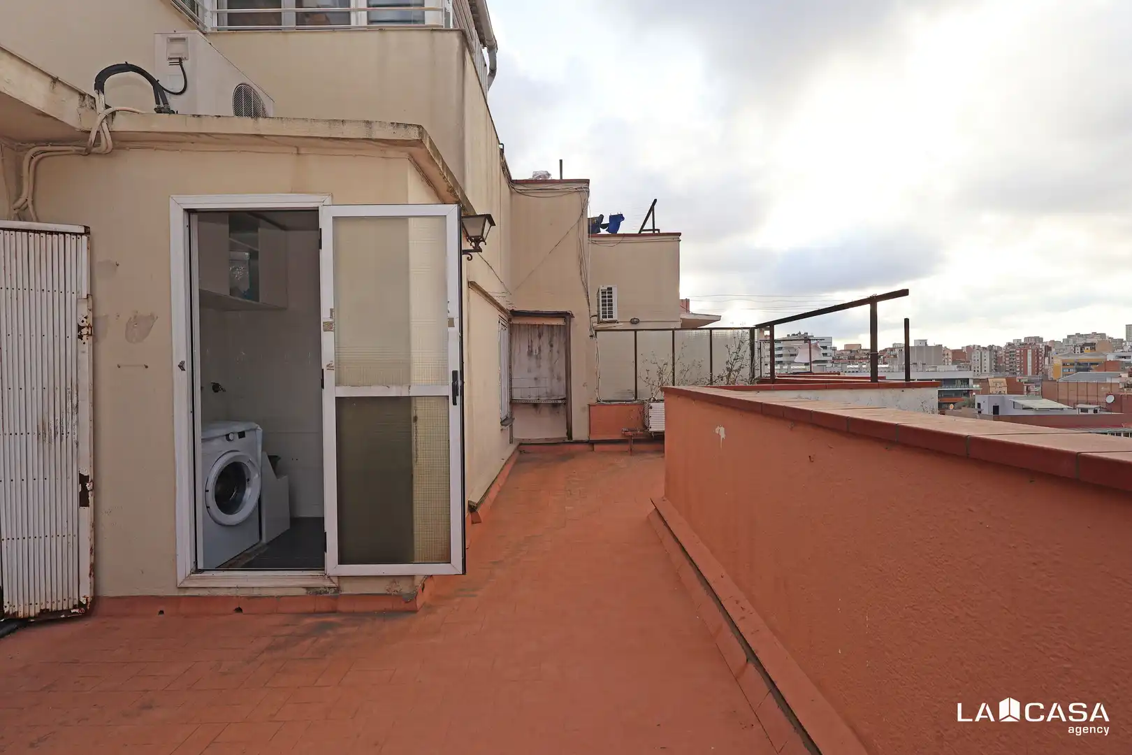 Attico con terrazza in vendita a Santa Eulàlia, imagen 13