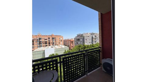 Foto 2 de Piso en venta en Santiago el Mayor, Murcia Capital