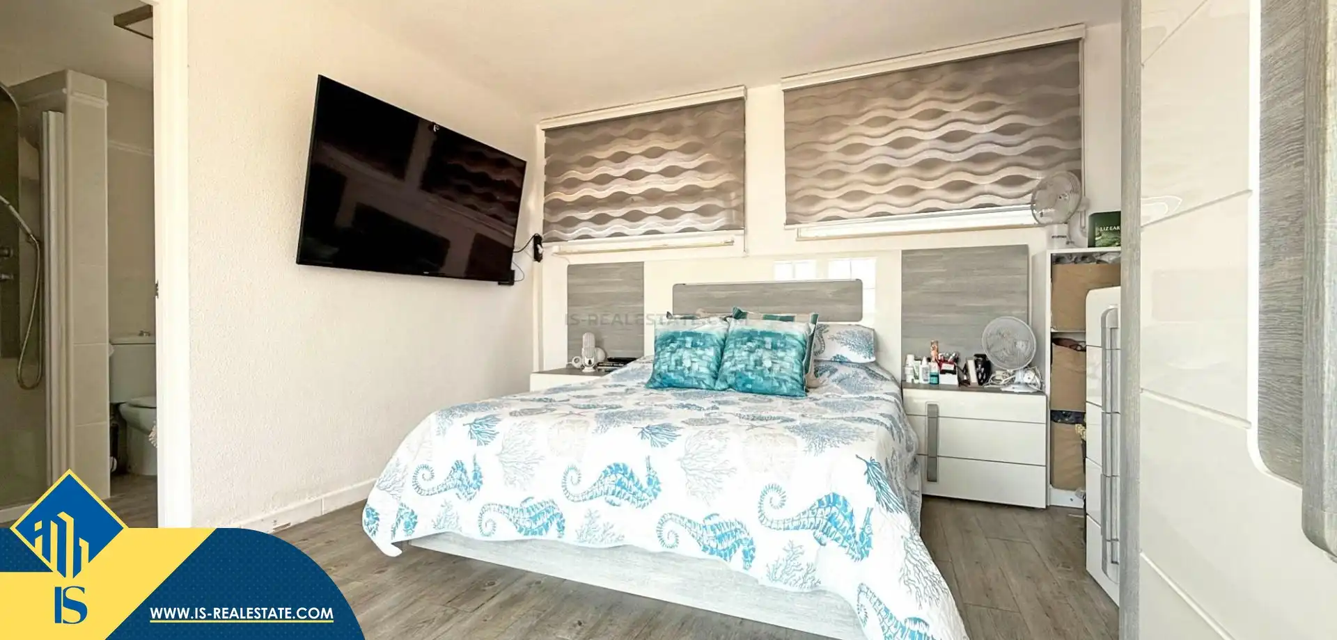 Chalet con jardín en venta en Orihuela Costa, imagen 9