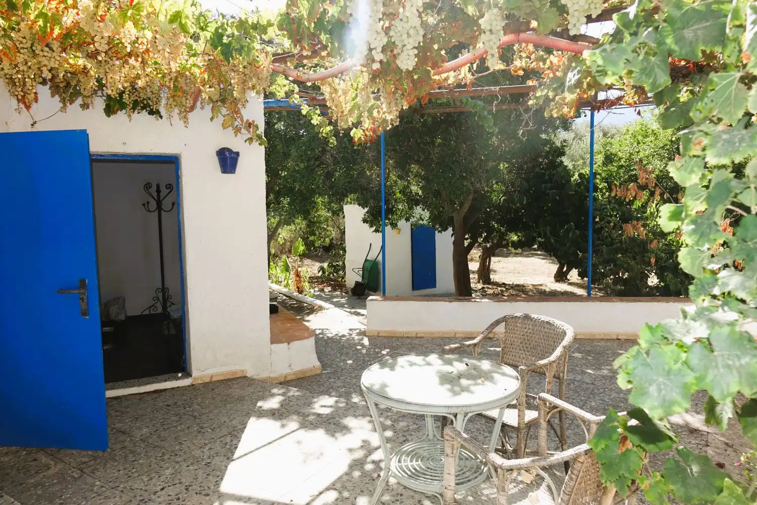 Terrace of Houses for sale in Órgiva, Granada