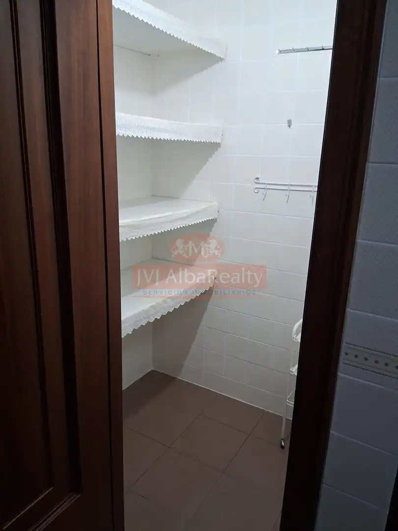 Habitación de Piso en venta en Albacete con Aire acondicionado, Calefacción y Balcón