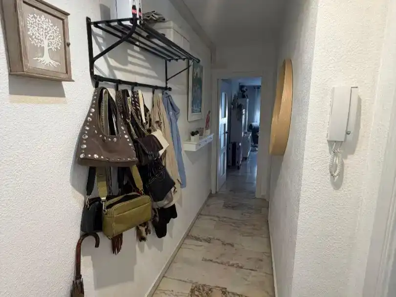 Piso en venta en Cobeña con Aire acondicionado y Amueblado