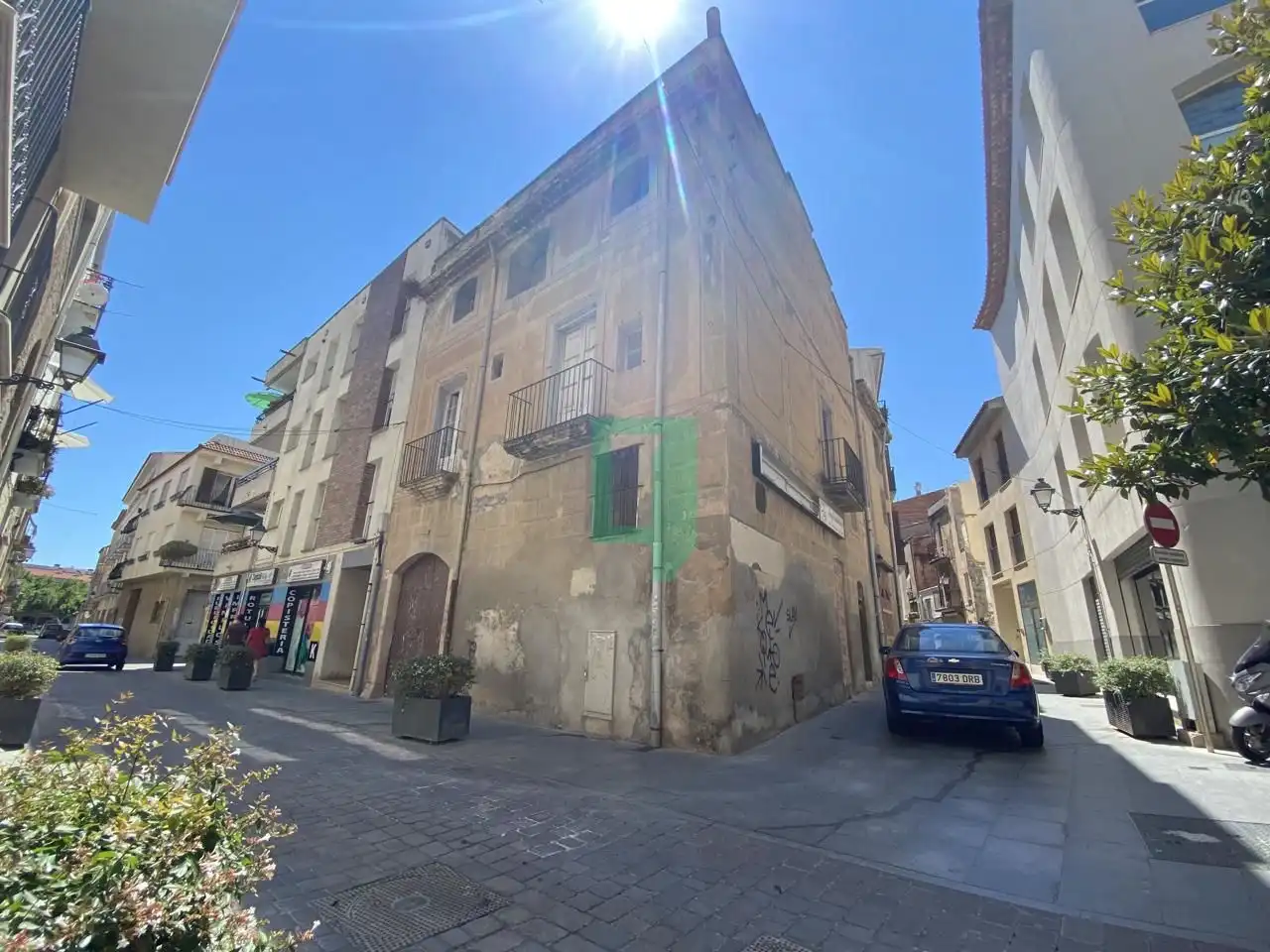 Houses for sale in Carrer de Sant Plàcid, Casc Antic - Nou Cambrils