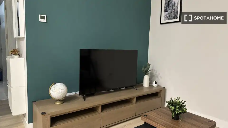 Zimmer in Chopera