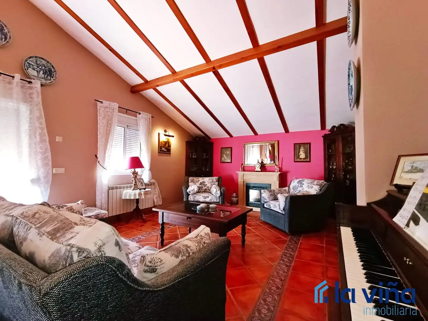Maison à vendre à El Burgo, imagen 44
