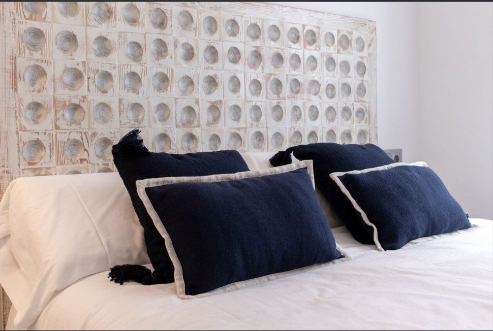 Schlafzimmer von Wohnung zum verkauf in Basauri  mit Heizung und Möbliert