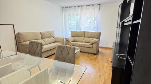Foto 4 de Planta baixa de lloguer a Pradovalle, San Cristóbal de Segovia, Segovia