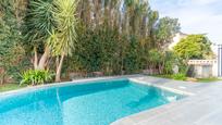 Swimming pool of House or chalet for sale in Empuriabrava  with Air Conditioner, Terrace and Swimming Pool