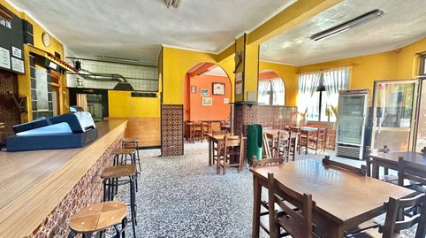 Foto 5 von Geschaftsraum zum Verkauf in Calle Huerta Otero, Fozaneldi - Tenderina, Oviedo