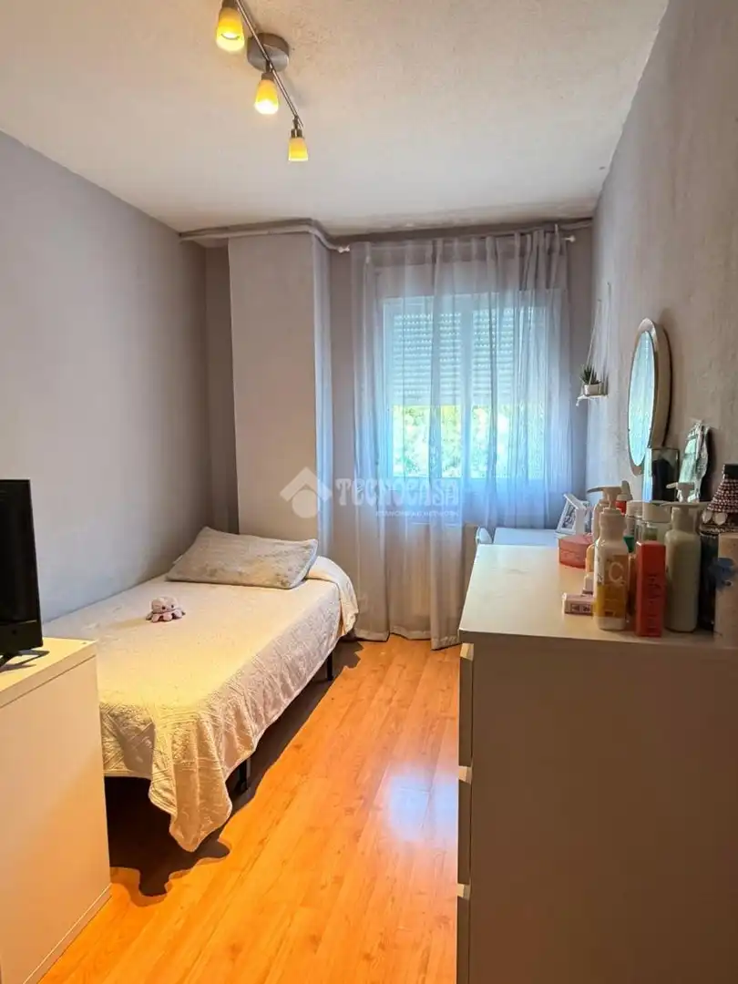 Habitación de Piso en venta en Valdemoro con Calefacción, Terraza y Trastero