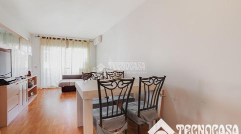 Foto 5 de Piso en venta en La Salut, Badalona