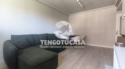 Photo 4 of Flat for rent in Calle de Fernán Núñez, Hispanoamérica - Bernabéu, Madrid Capital