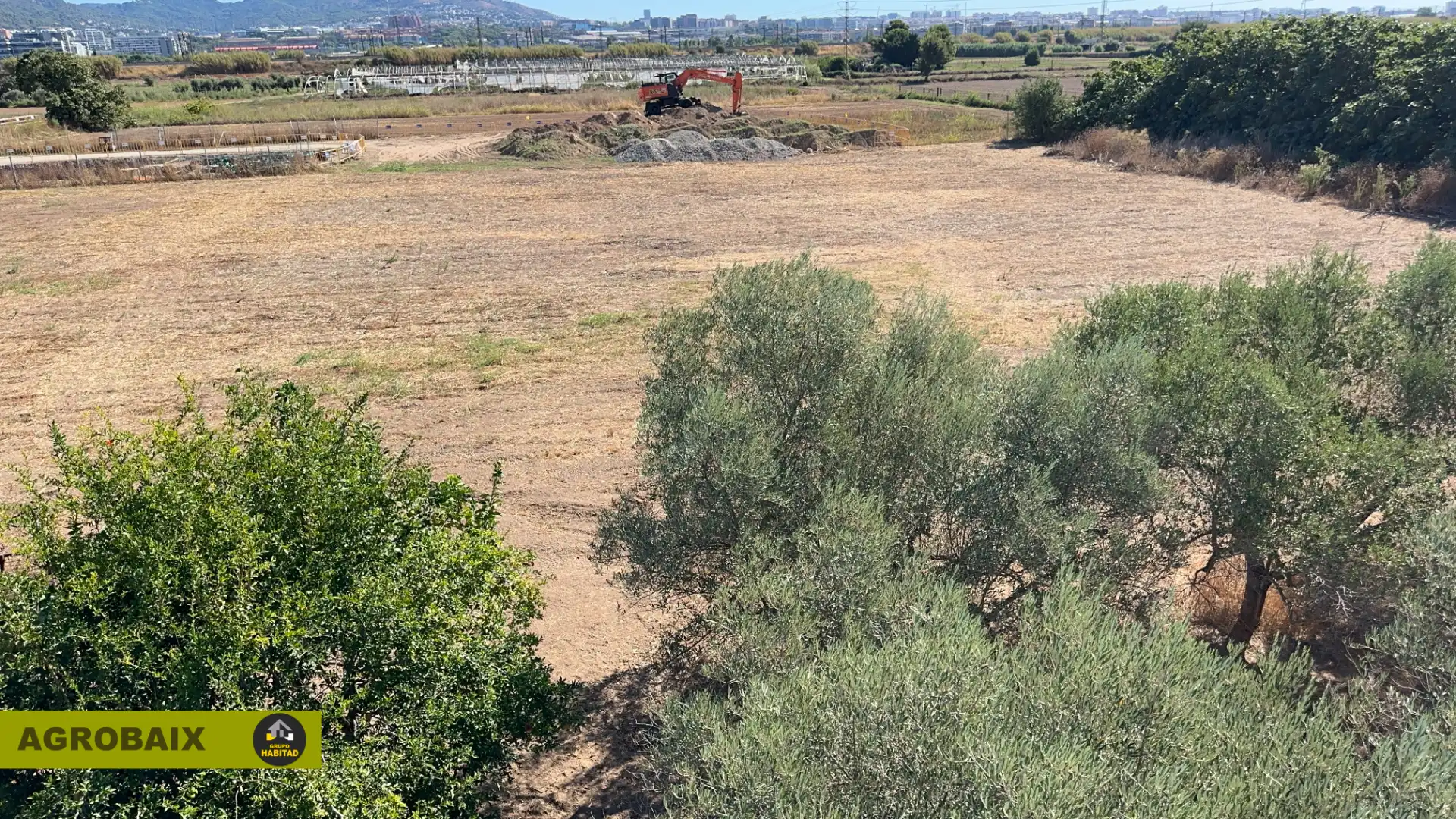 Rural land for sale in BV-2002 114, imagen 14