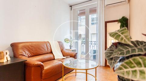 Photo 2 of Flat to rent in C/ de Murillo, El Pilar,  Valencia Capital