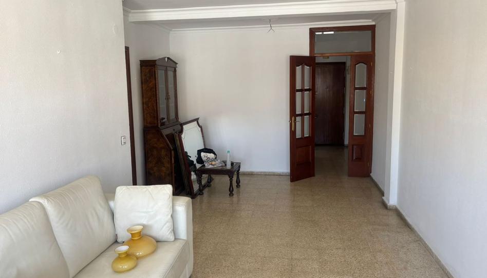 Photo 1 of Flat for sale in La Paz, Sevilla