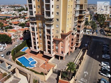 Appartamento con piscina in vendita a Playa de los Locos
