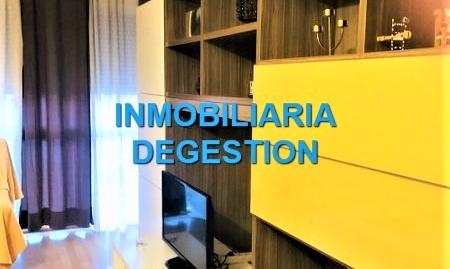 Foto 5 de Pis de lloguer a Calle Tetuán, Centro ciudad, Jaén