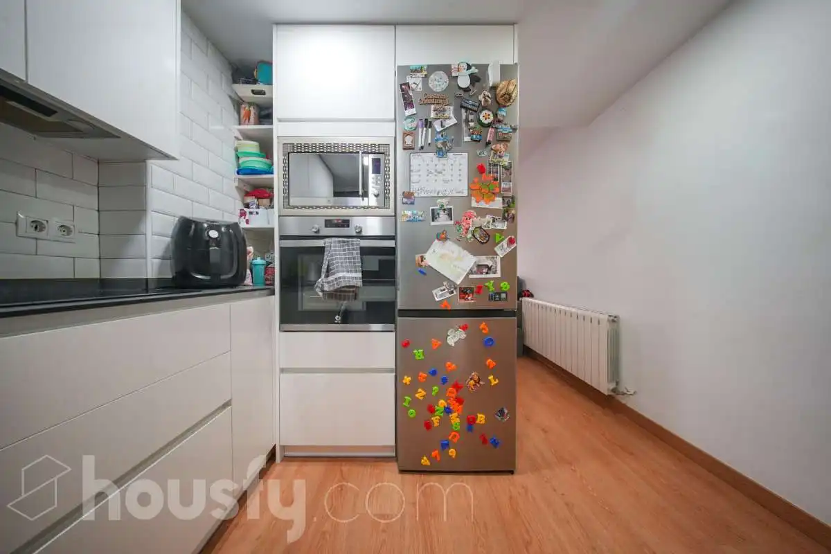 Wohnung mit Aufzug zum Verkauf in Calle Zalamea ., imagen 9