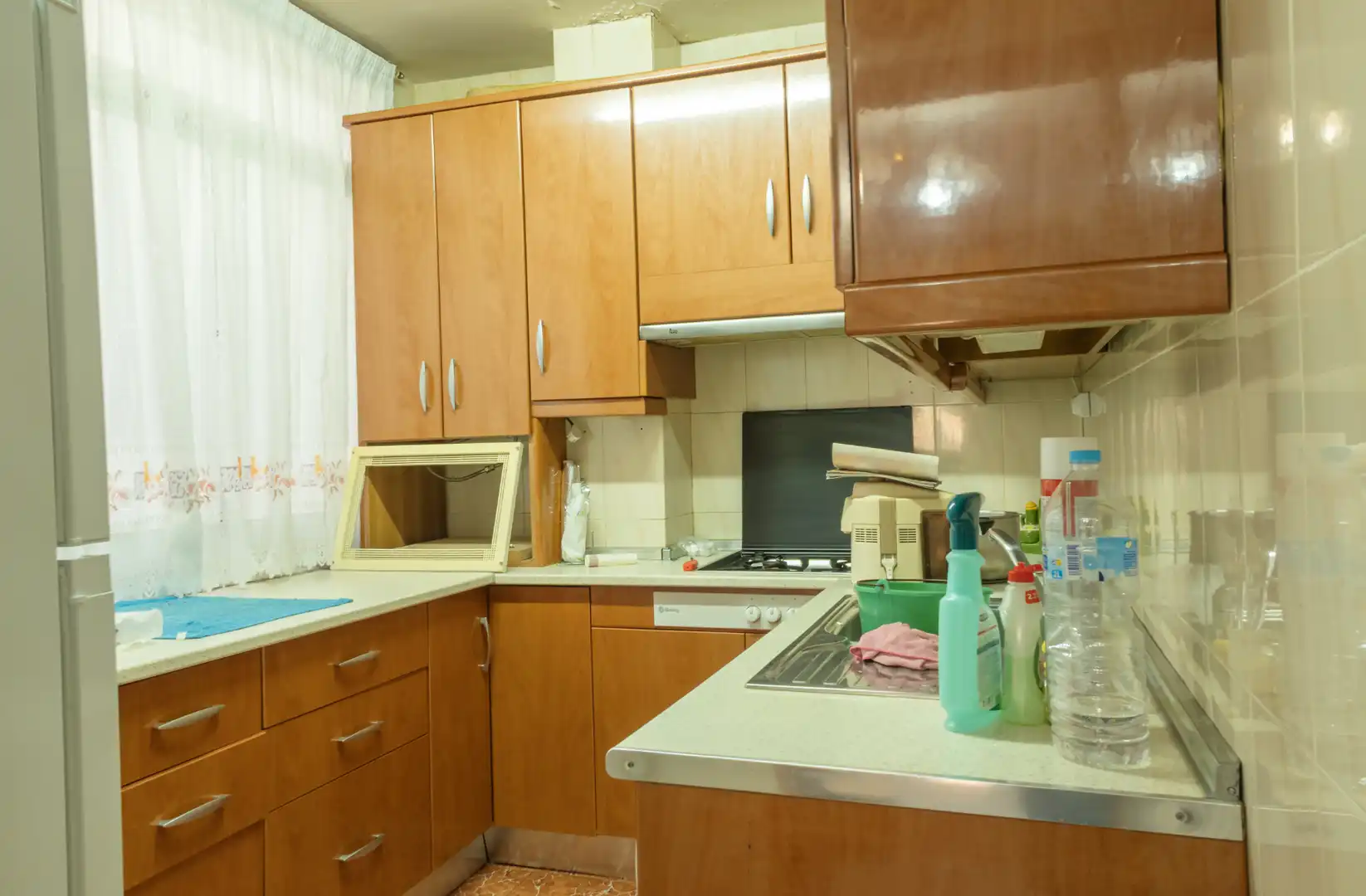 Flat with terrace to rent in Calle Quevedo, imagen 6