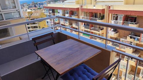 Photo 2 of Study for rent in Parque de la Paloma, Benalmádena
