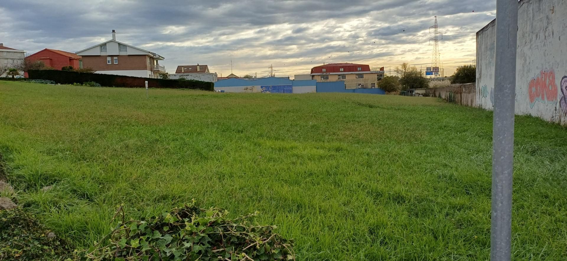 Residential for sale in Santander