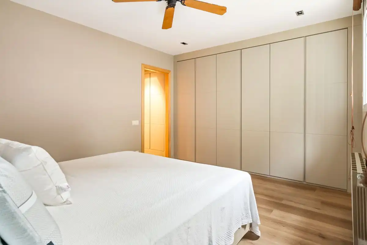 Casa amb terrassa en venda a Carrer Camí Vell de Caldes 46, imagen 32