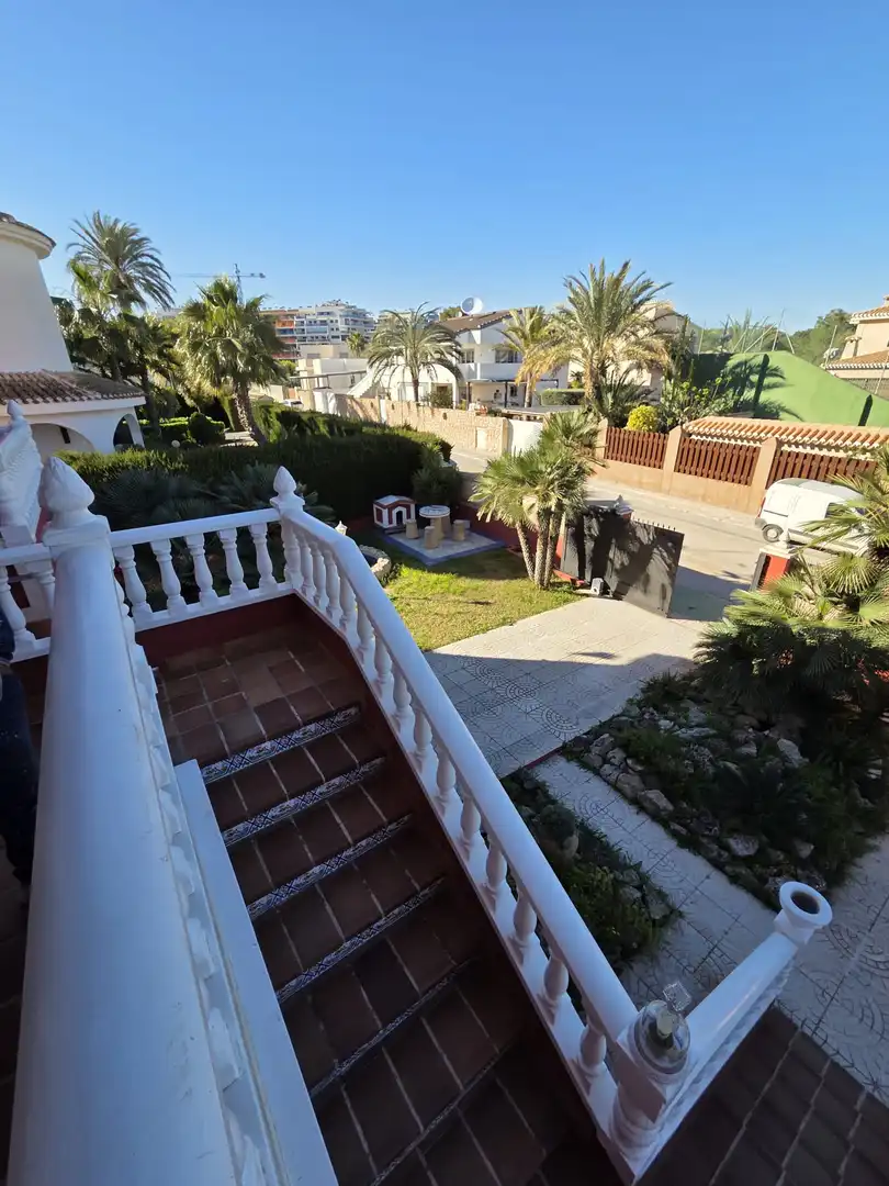 Casa con piscina en venta en Orihuela Costa, imagen 8