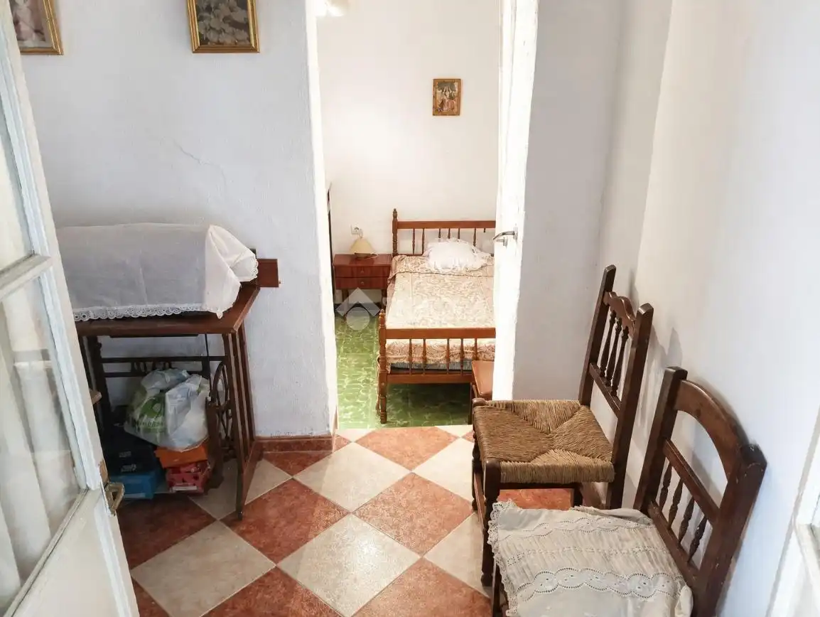 Houses for sale in Arahal