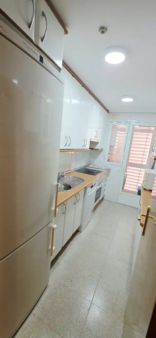Wohnung mit Aufzug zur Miete in Calle de Alejandro Sánchez, imagen 3
