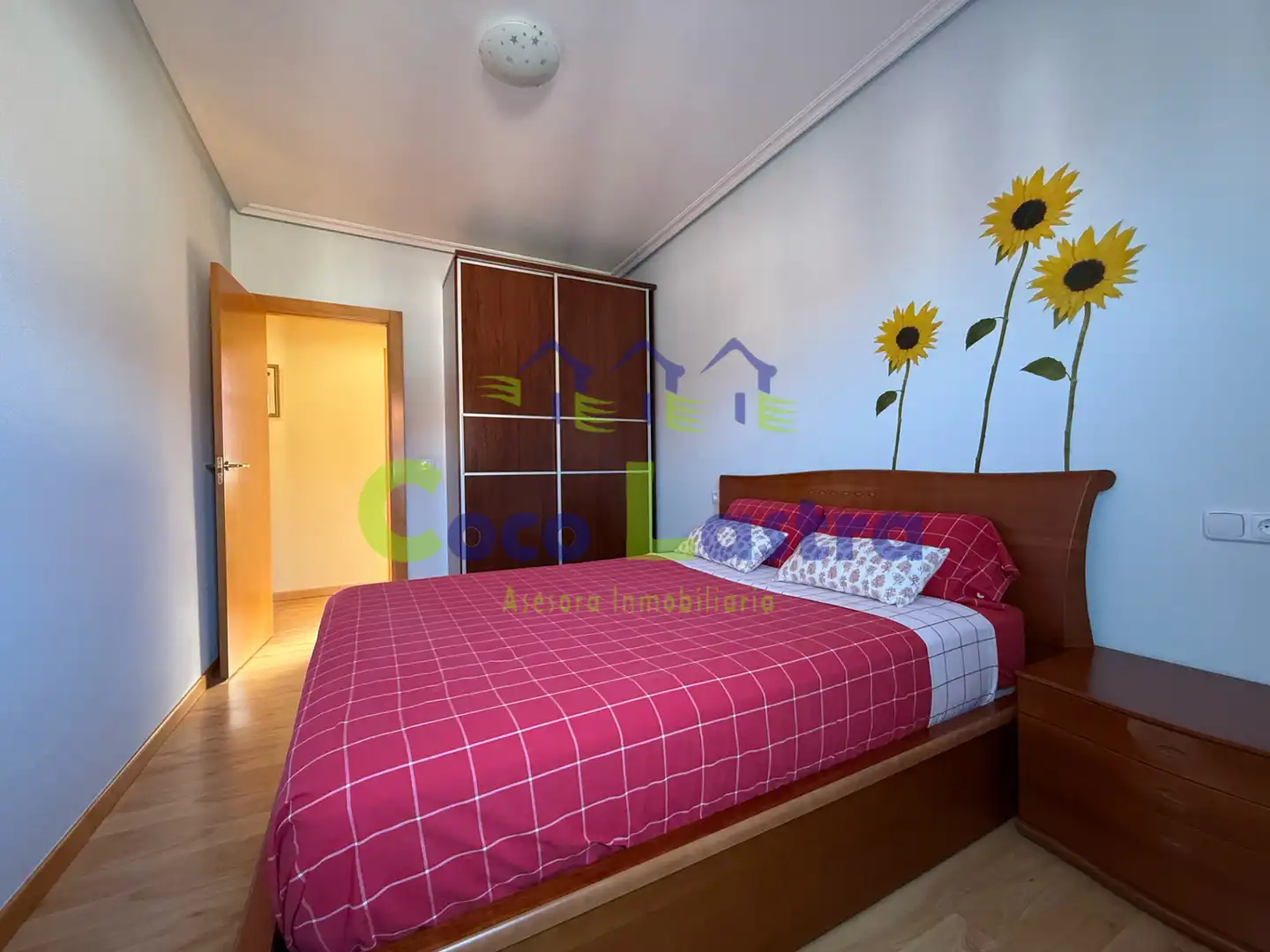Wohnung mit Terrasse zum Verkauf in Calle Río Coa, imagen 24