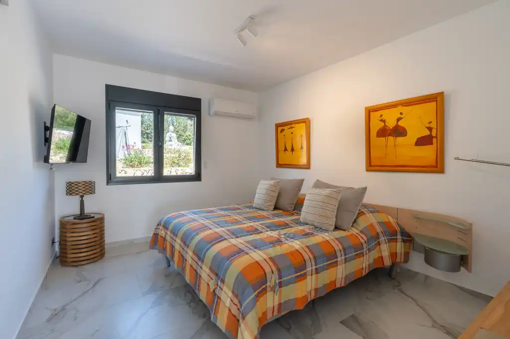 Maison avec terrasse à vendre à Benissa pueblo, imagen 46