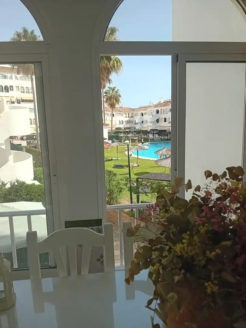 Flat for rent in El Portil