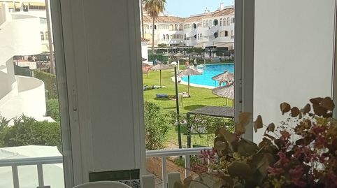 Foto 4 von Wohnung zur Miete in El Portil, Huelva