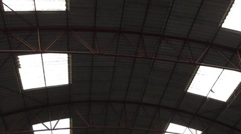 Foto 3 von Fabrikhallen zum Verkauf in Cerro Molino, Tresjuncos, Cuenca