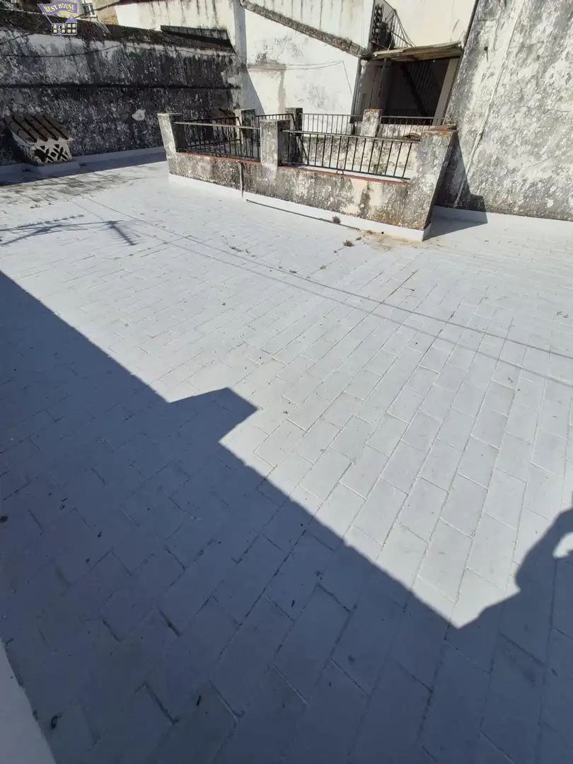 Terrassa de Apartament en venda en Arcos de la Frontera amb Aire condicionat