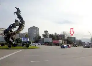 Oficina de alquiler en Avenida de Madrid, 18, Salgueira - O Castaño