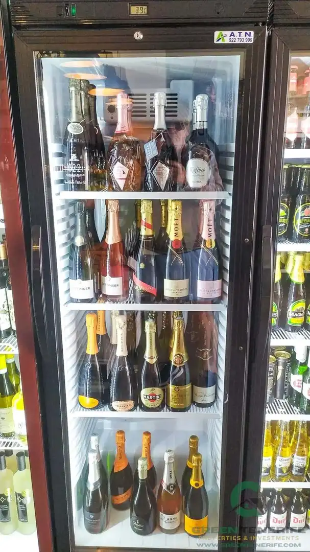 Local comercial en traspaso en Avenida la Habana  Cc San Telmo, imagen 6