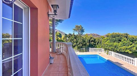 Foto 2 de Casa o chalet en venta en Camino Font Quintana, Xàtiva, Valencia