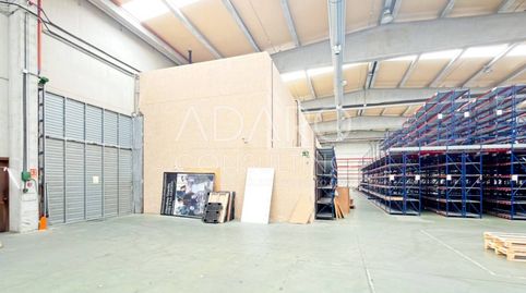 Foto 5 von Fabrikhallen zum Verkauf in Calle Labradores, Urbanización Este - Montepríncipe, Boadilla del Monte